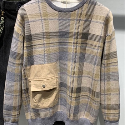 市场上装-毛衫-休闲毛衫【实拍】