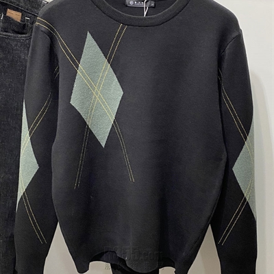 市场上装-毛衫-休闲毛衫【实拍】