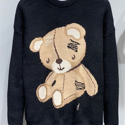 市场上装-毛衫-休闲毛衫【实拍】