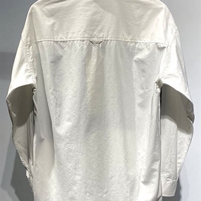 市场上装-衬衫-休闲衬衫【实拍】