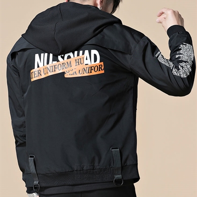 市场上装-夹克-欧货夹克