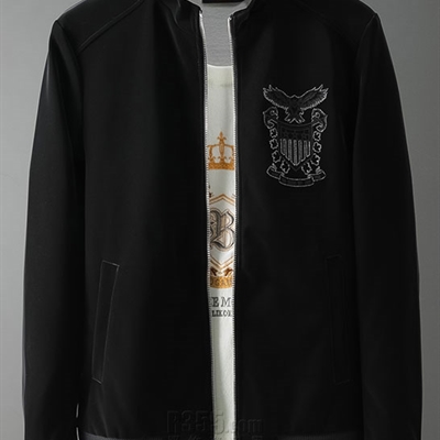 市场上装-夹克-欧货夹克