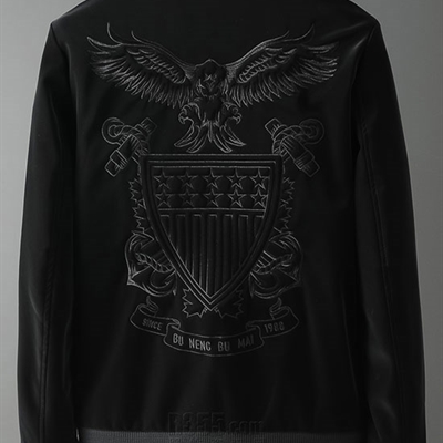 市场上装-夹克-欧货夹克