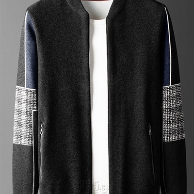 市场上装-夹克-欧货夹克