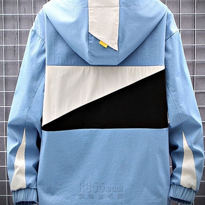 市场上装-夹克-土货夹克