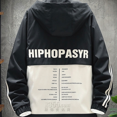 市场上装-夹克-土货夹克