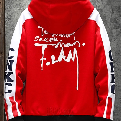 市场上装-夹克-土货夹克