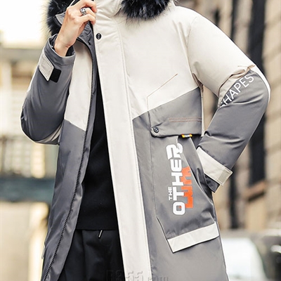 市场上装-棉衣/羽绒服-土货棉服