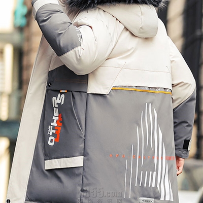 市场上装-棉衣/羽绒服-土货棉服