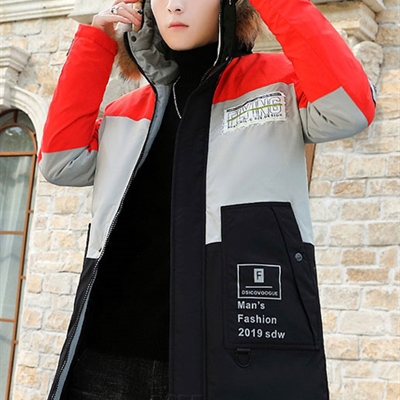 市场上装-棉衣/羽绒服-土货棉服