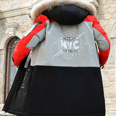 市场上装-棉衣/羽绒服-土货棉服