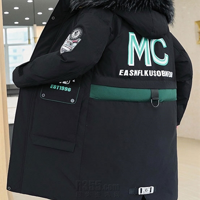 市场上装-棉衣/羽绒服-土货棉服