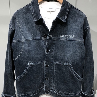 市场上装-夹克-休闲夹克【实拍】