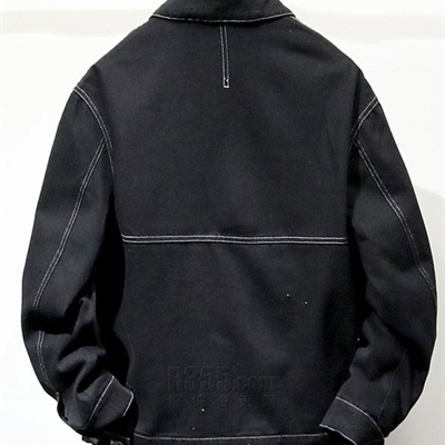 市场上装-夹克-休闲夹克【实拍】