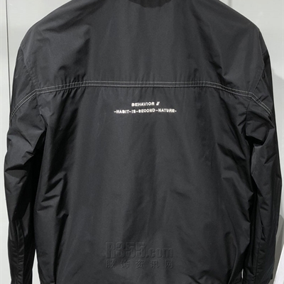 市场上装-夹克-休闲夹克【实拍】