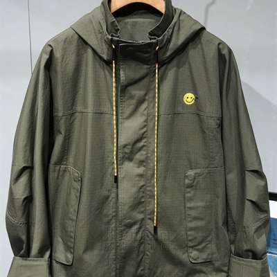 市场上装-夹克-休闲夹克【实拍】