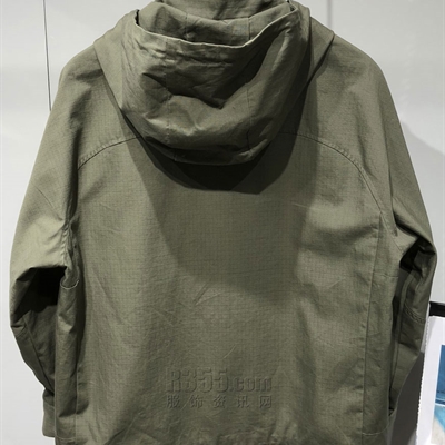 市场上装-夹克-休闲夹克【实拍】