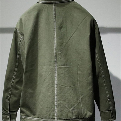 市场上装-夹克-休闲夹克【实拍】