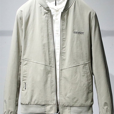 市场上装-夹克-休闲夹克【实拍】