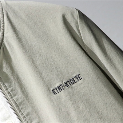 市场上装-夹克-休闲夹克【实拍】