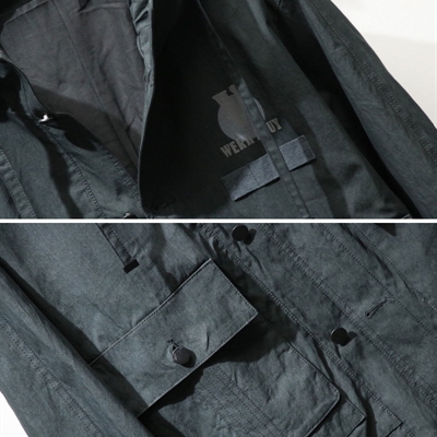 市场上装-夹克-休闲夹克【实拍】