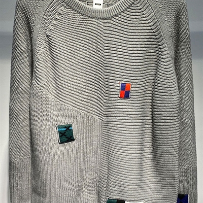 市场上装-毛衫-休闲毛衫【实拍】