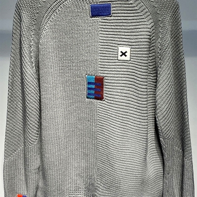 市场上装-毛衫-休闲毛衫【实拍】