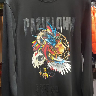 市场上装-卫衣-微潮卫衣【实拍】