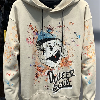 市场上装-卫衣-微潮卫衣【实拍】