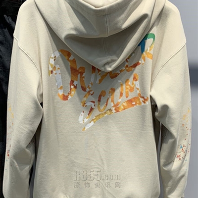 市场上装-卫衣-微潮卫衣【实拍】