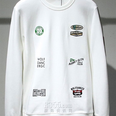 市场上装-卫衣-微潮卫衣【实拍】