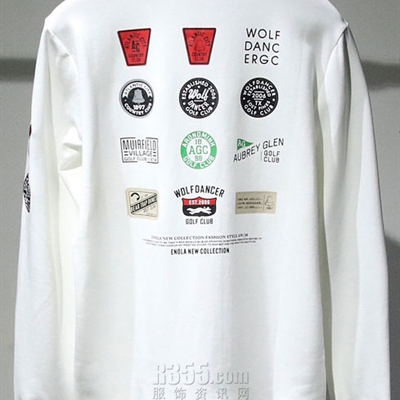 市场上装-卫衣-微潮卫衣【实拍】