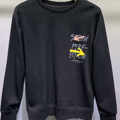 市场上装-卫衣-休闲卫衣【实拍】