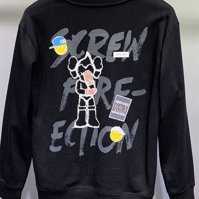 市场上装-卫衣-休闲卫衣【实拍】