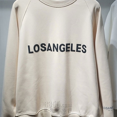 市场上装-卫衣-休闲卫衣【实拍】