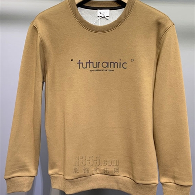 市场上装-卫衣-休闲卫衣【实拍】