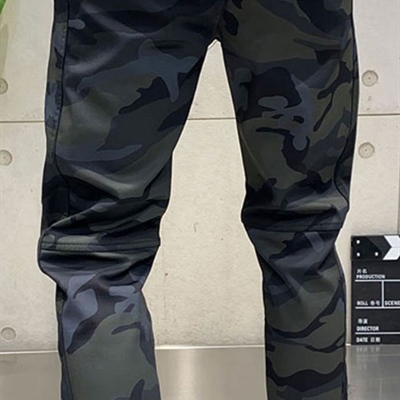 市场男裤-休闲-休闲时尚裤