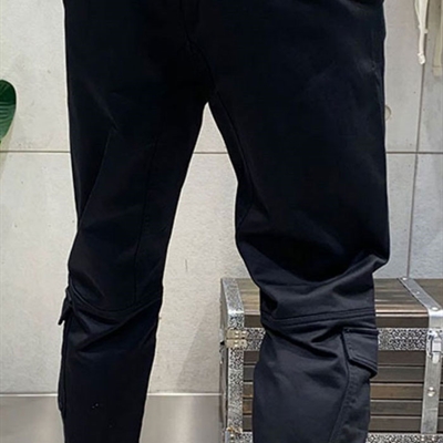 市场男裤-休闲-休闲时尚裤