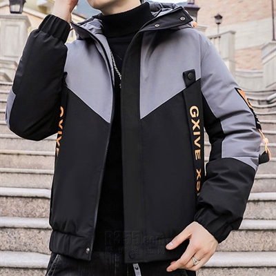 市场上装-棉衣/羽绒服-土货棉服