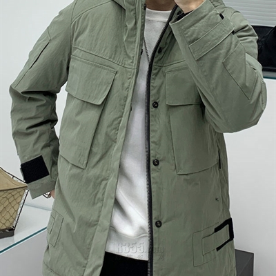 市场上装-棉衣/羽绒服-休闲棉服