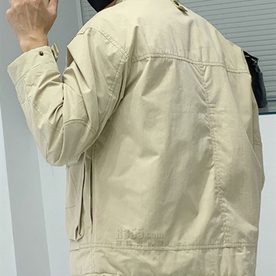 市场上装-棉衣/羽绒服-休闲棉服