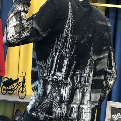市场上装-卫衣-欧货卫衣