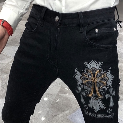市场男裤-牛仔-欧货牛仔裤