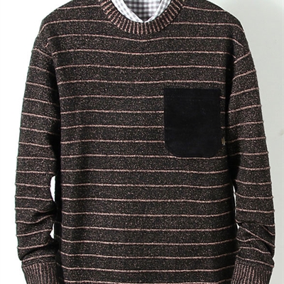 市场上装-毛衫-休闲毛衫【实拍】