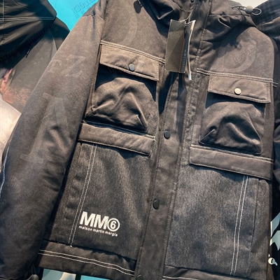 市场上装-棉衣/羽绒服-休闲棉服【实拍】