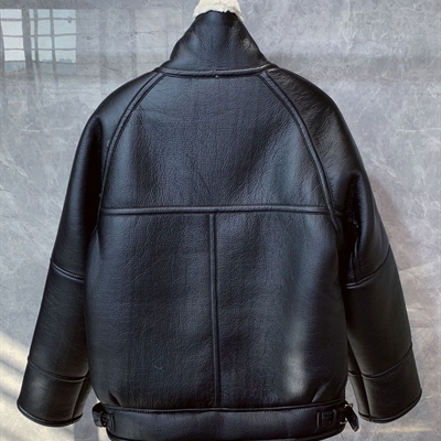 市场上装-皮衣-休闲皮衣【实拍】