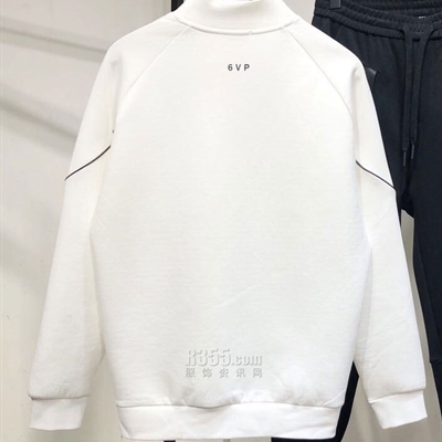 市场上装-卫衣-休闲卫衣【实拍】