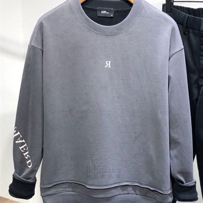 市场上装-卫衣-休闲卫衣【实拍】