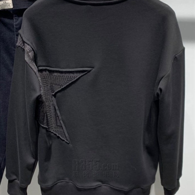 市场上装-卫衣-休闲卫衣【实拍】