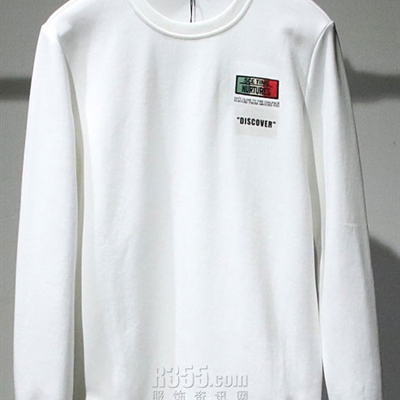 市场上装-卫衣-休闲卫衣【实拍】